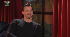 Ibrahimović o teškim počecima: "Krao sam bicikle"